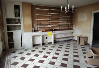  Maison � vendre 6 pi�ces 135 m�