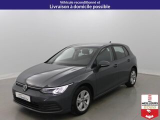 Golf TDI SCR 115 DSG7 Life 2023 occasion 10150 Lavau