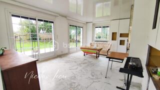  Maison � vendre 7 pi�ces 195 m�