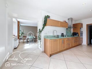  Maison � vendre 7 pi�ces 160 m�