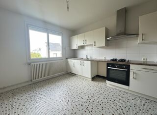  Maison � vendre 6 pi�ces 120 m�