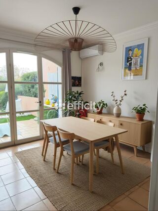  Villa � vendre 4 pi�ces 64 m�