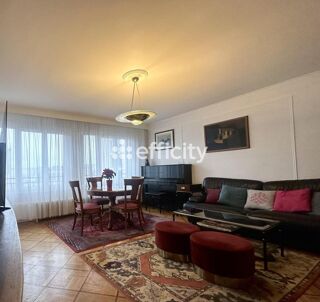  Appartement  vendre 3 pices 81 m