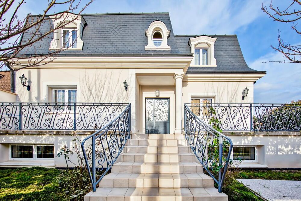 � vendre  Maison Villemomble (93250)