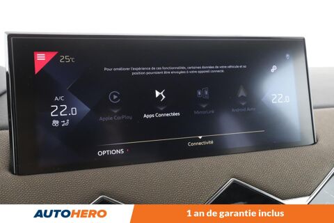 DS3 1.2 PureTech So Chic 100 ch 2019 occasion 92130 Issy-les-Moulineaux