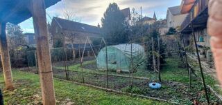  Immeuble à vendre 15 + pièces 1323 m²