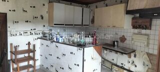  Maison � vendre 3 pi�ces 70 m�