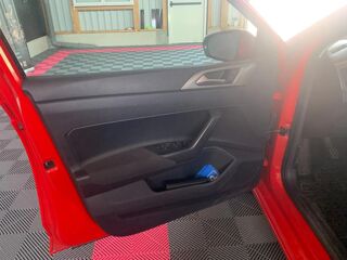 Polo 1.0 TSI 95 S&S BVM5 2019 occasion 56120 Les Forges De Lanouee