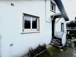  Maison � vendre 2 pi�ces 45 m�