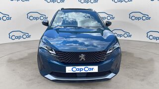 3008 1.6 Hybrid 225 e-EAT8 GT - Automatique Toit ouvrant 2023 occasion 88000 Epinal