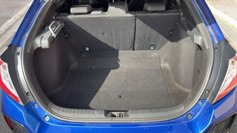 Civic 1.0 I-VTEC 129 Executive 2017 occasion 45360 Chatillon Sur Loire