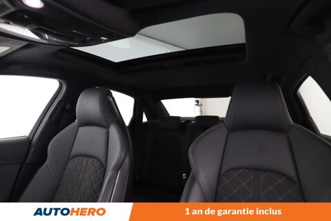 A4 35 TFSI Competition S tronic 7 150 ch 2024 occasion 92130 Issy-les-Moulineaux