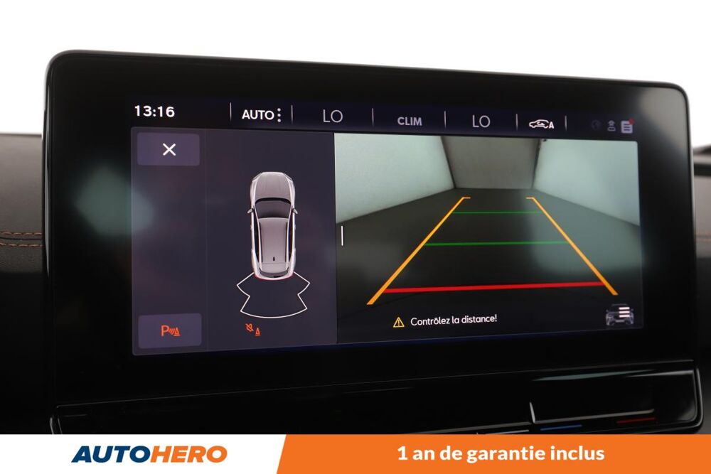 Formentor 1.5 TSI V DSG7 150 ch 2022 occasion 92130 Issy-les-Moulineaux