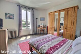 Maison � vendre 6 pi�ces 130 m�