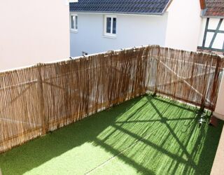  Appartement � vendre 3 pi�ces 63 m�