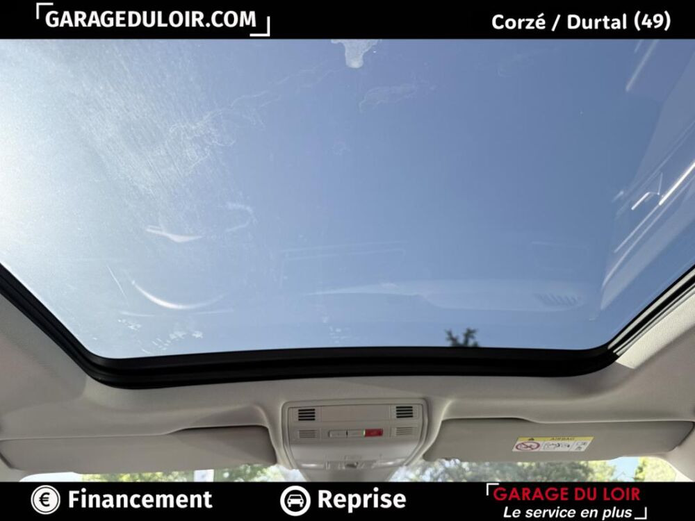 Tiguan III 2.0 TDI 150 DSG7 ELEGANCE 2022 occasion 49140 Corz&eacute;