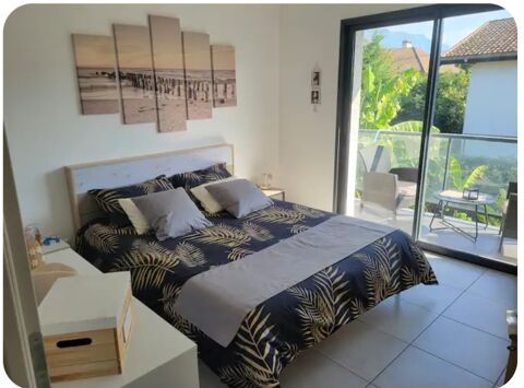  Appartement  louer 1 pice 15 m