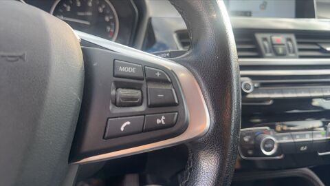 X1 sDrive 18i 140 X Line 2017 occasion 37230 Fondettes