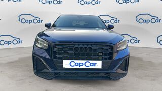 Q2 2.0 TDI 150 S-Tronic7 S line 2023 occasion 69330 Meyzieu