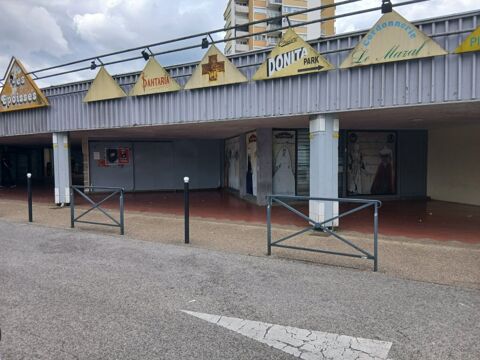   A VENDRE - LOCAL D ACTIVITE 