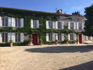  Maison à vendre 12 pièces 320 m²