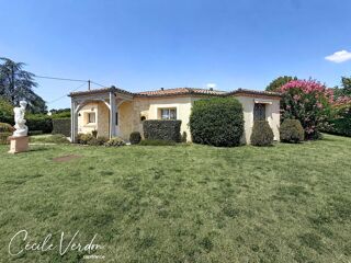  Maison à vendre 6 pièces 145 m²