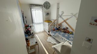  Appartement � vendre 3 pi�ces 63 m�