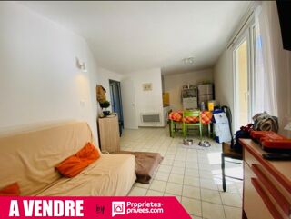  Appartement � vendre 2 pi�ces 34 m�