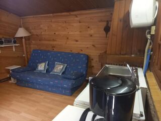  Chalet � vendre 2 pi�ces 22 m� Nargis