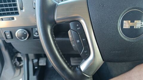 H2 V8 6.2L 398 N/A - 7 places Toit ouvrant 2008 occasion 84600 Valreas