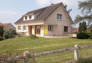  Maison � vendre 8 pi�ces 180 m�