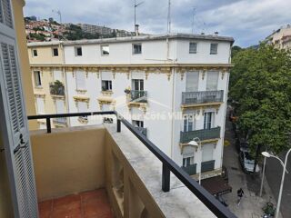  Appartement à louer 2 pièces 46 m²