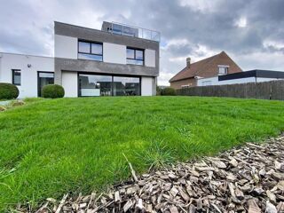  Maison à vendre 7 pièces 205 m²