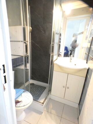  Appartement à vendre 2 pièces 26 m²