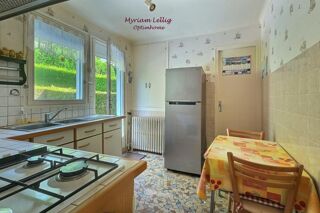  Maison à vendre 4 pièces 72 m²