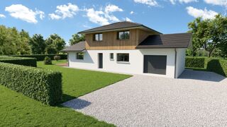 Maison 120 m² · à Neydens · 120 m² · 749 000 €