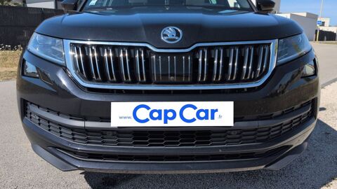 Kodiaq 2.0 TDI 150 DSG7 Laurin & Klement 2020 occasion 21110 Rouvres En Plaine