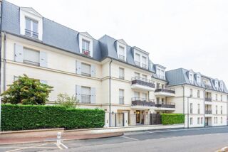  Appartement à vendre 2 pièces 45 m²