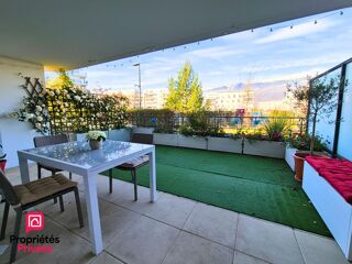  Appartement à vendre 3 pièces 70 m²