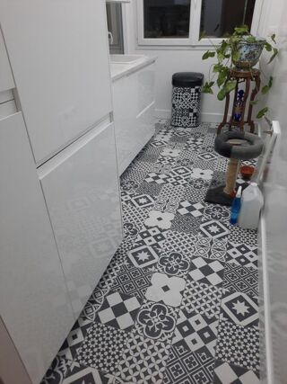  Appartement à louer 1 pièce 16 m²