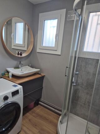  Appartement à vendre 3 pièces 60 m²