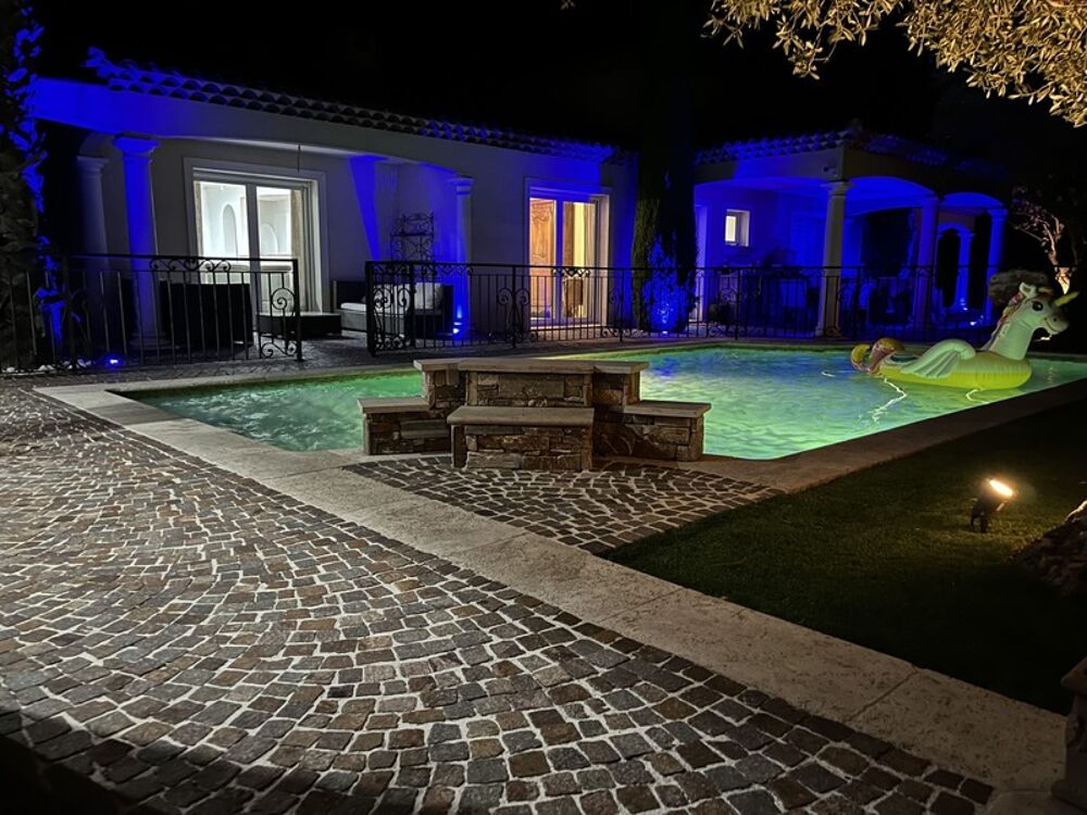 � vendre  Villa Le Muy (83490)