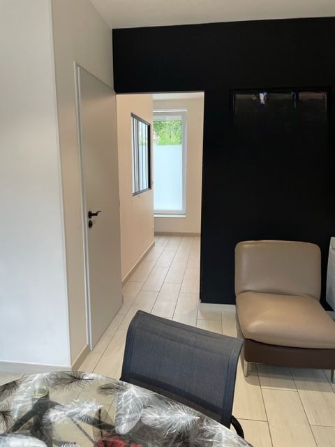  Appartement � louer 2 pi�ces 25 m�