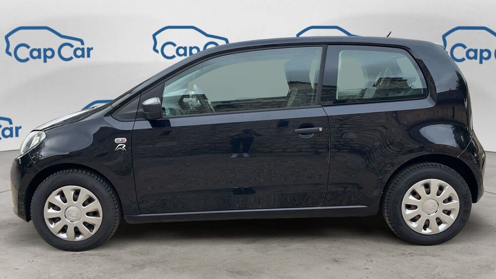 Citigo 1.0 MPI 60 Ambition 2012 occasion 48500 Le Massegros