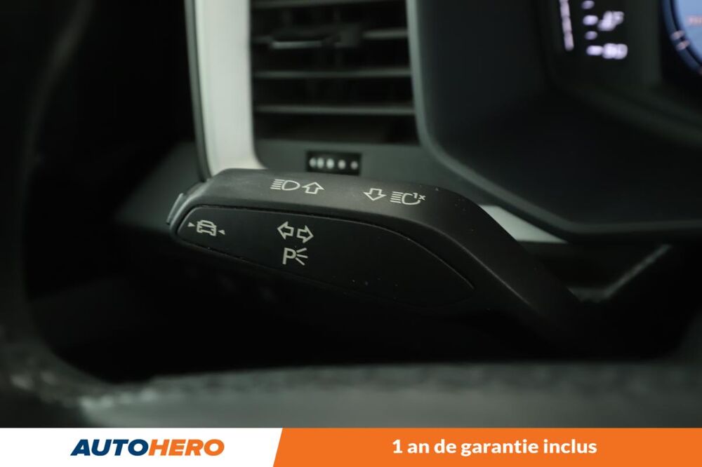 A1 35 TFSI Advanced 2 S tronic 7 150 ch 2021 occasion 92130 Issy-les-Moulineaux