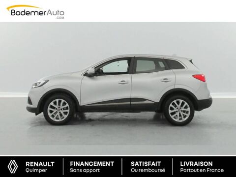 Kadjar Blue dCi 115 EDC Business 2022 occasion 29000 Quimper