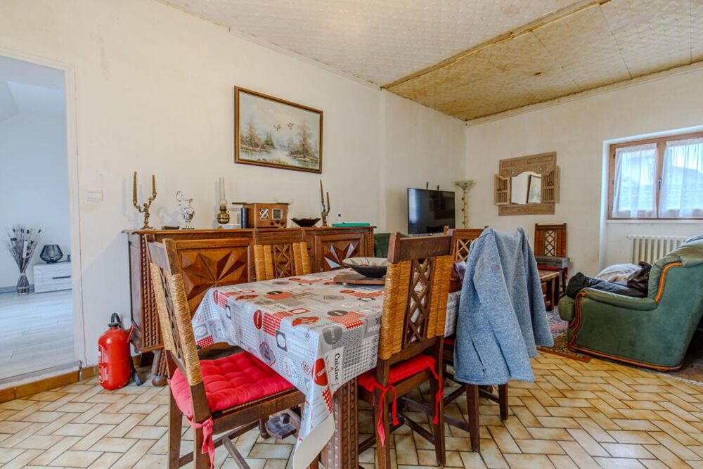 EXCLUSIVITE PROPRIETES-PRIVEES - Maison de plain-pied sur Guitrancourt