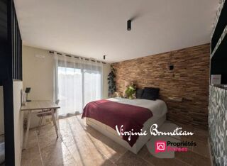  Maison à vendre 5 pièces 119 m²