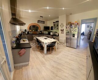  Maison � vendre 7 pi�ces 154 m�