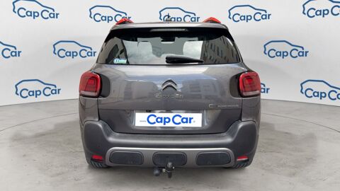 C3 Aircross 1.2 PureTech 110 Shine Pack 2019 occasion 69007 Lyon